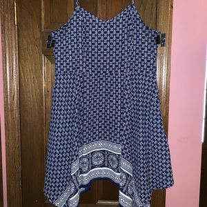 Dress (Fit and Flare)